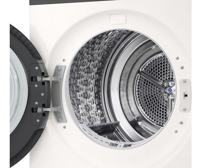 LG droger - 10 kg.