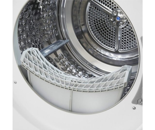 RHX5010THB droger - Warmtepomp