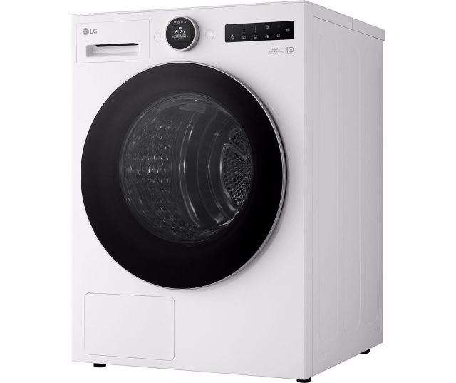 LG droger - Warmtepomp