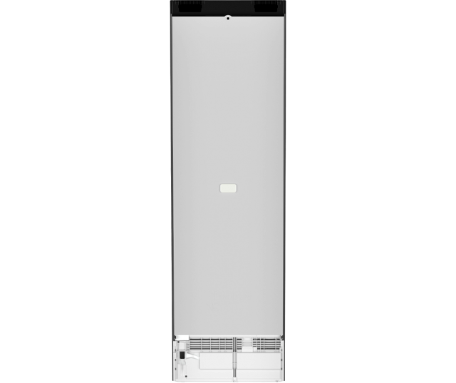 Liebherr CBNbdc 5733-20 blacksteel koel/vriescombinatie