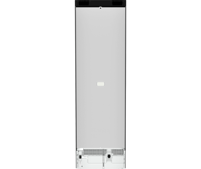 Liebherr CBNsda 5753_20 koel/vriescombinatie met energieklasse A - rvs