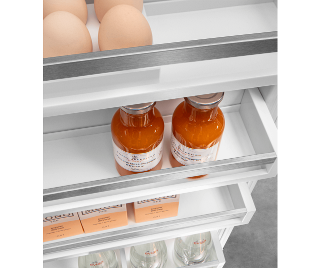 Liebherr CNdgc 5703-20 darkgrey koelkast