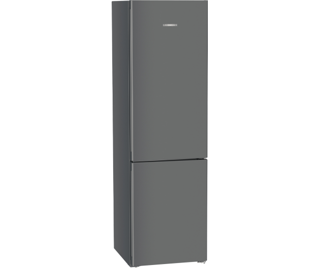Liebherr CNdgc 5703-20 darkgrey koelkast