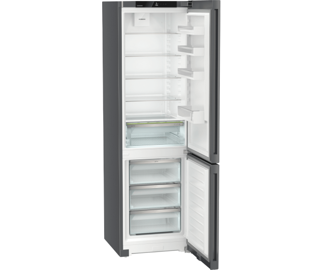 Liebherr CNdgc 5703-20 darkgrey koelkast