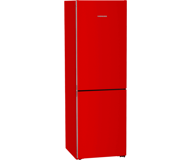 Liebherr CNdre 5223-20 koelkast - rood