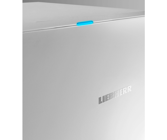 Liebherr FNb 4655-20 vriezer / vrieskast met energieklasse B