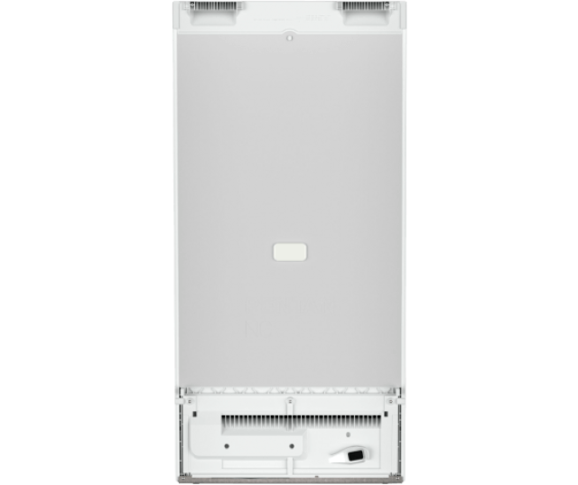 Liebherr FNd 4234-20 achterkant van de vriezer / vrieskast