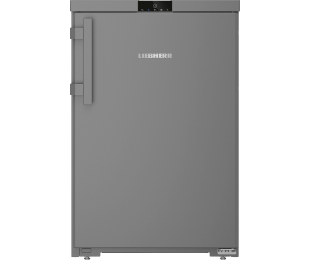 Liebherr Fdgd 1404-20 darkgrey vrieskast