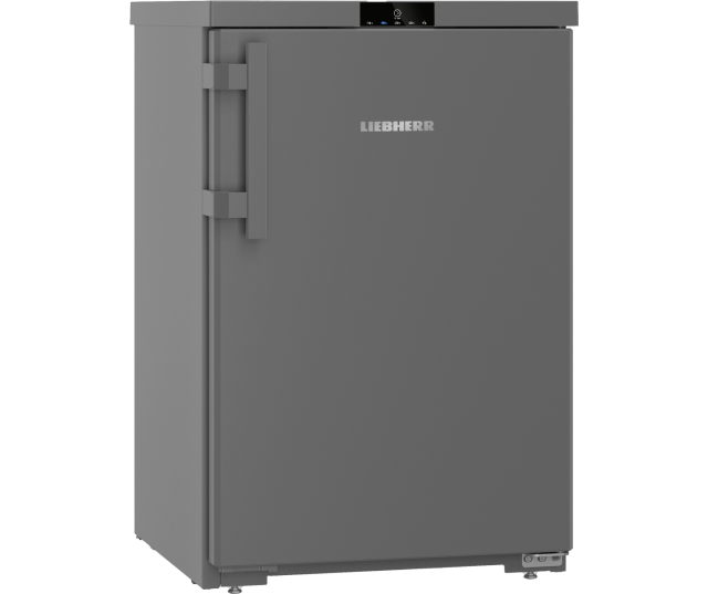 Liebherr Fdgd 1404-20 darkgrey vrieskast