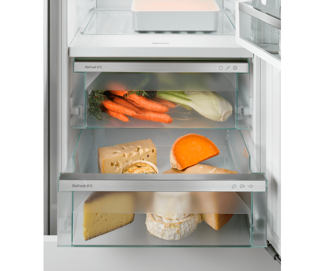 Liebherr ICBa 5123-20 inbouw koelkast