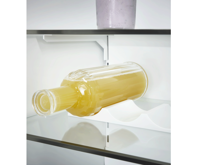 Liebherr Msdd 9012-20 roestvrijstaal side-by-side koelkast