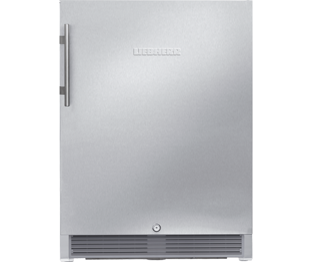 Liebherr OKes 1750-21 outdoor koelkast voor buitenkeuken - rvs
