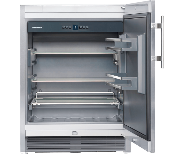 Liebherr OKes 1750-21 outdoor koelkast voor buitenkeuken - rvs