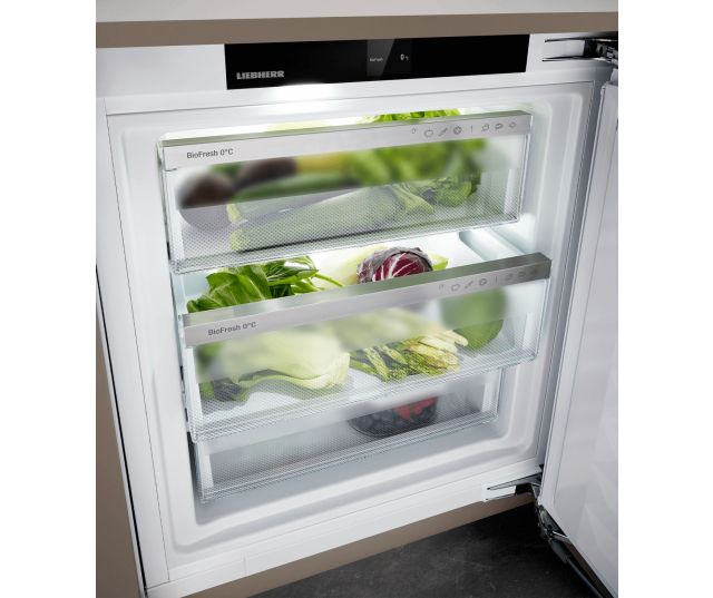 Liebherr SUBa375i-20/SD0 onderbouw koelkast