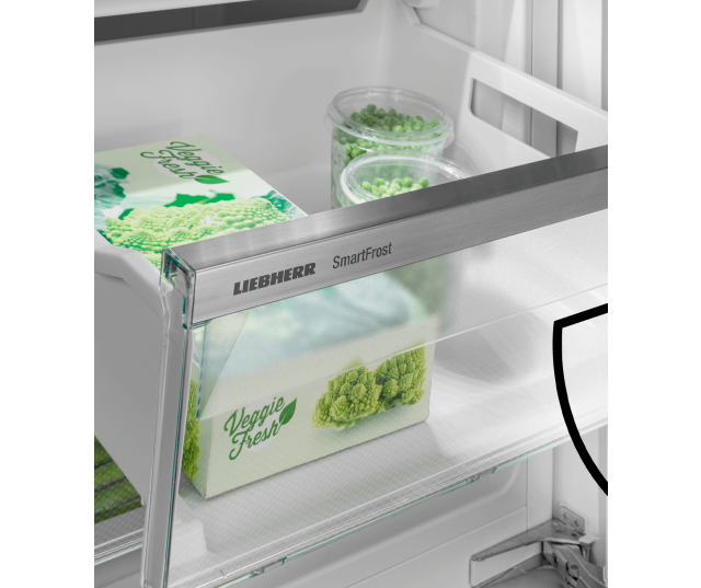 Liebherr SUFd 3603-20 onderbouw vrieskast