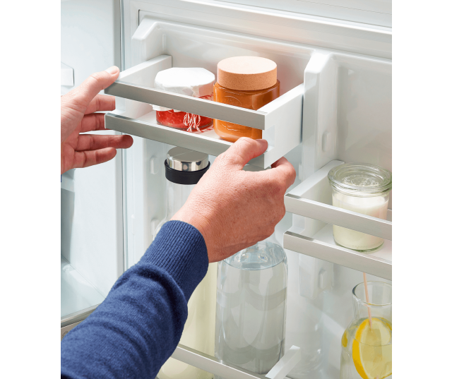 Liebherr URc 3701-20 inbouw koelkast