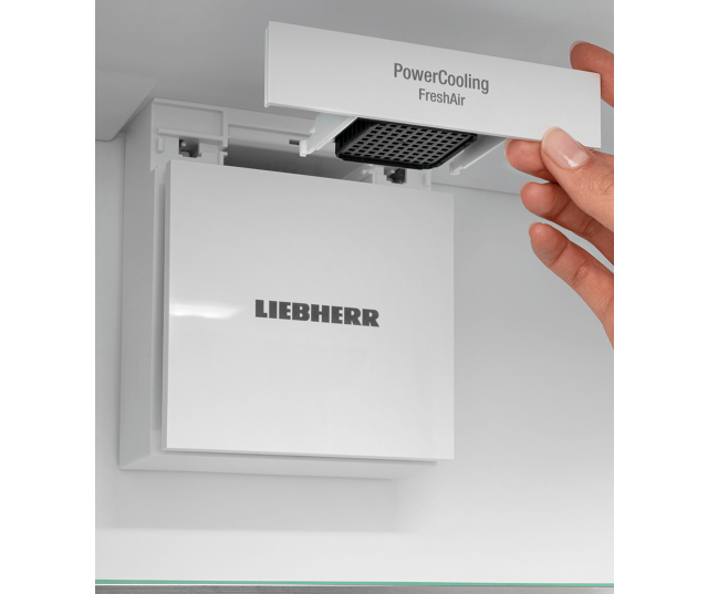 Liebherr URc 375i-20 inbouw koelkast
