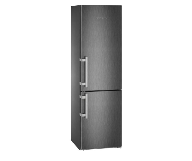 Liebherr CBNbs4835-21 blacksteel koelkast