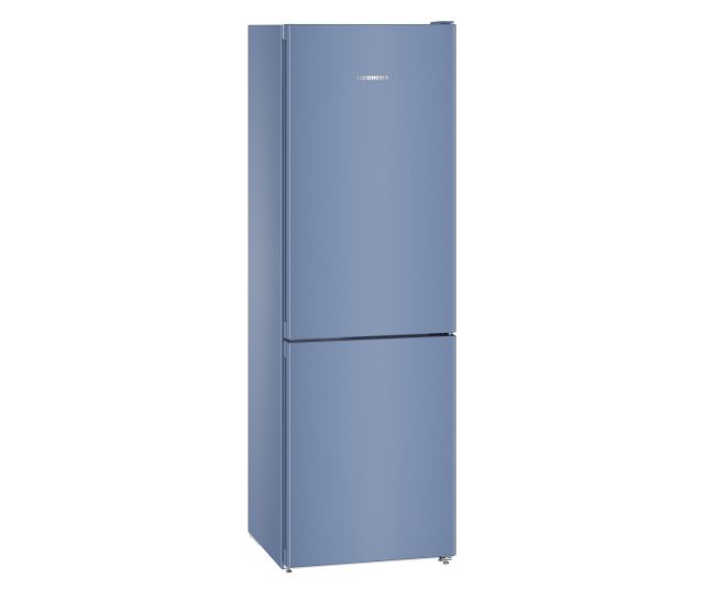 Liebherr CNfb4313 blauwe koelkast