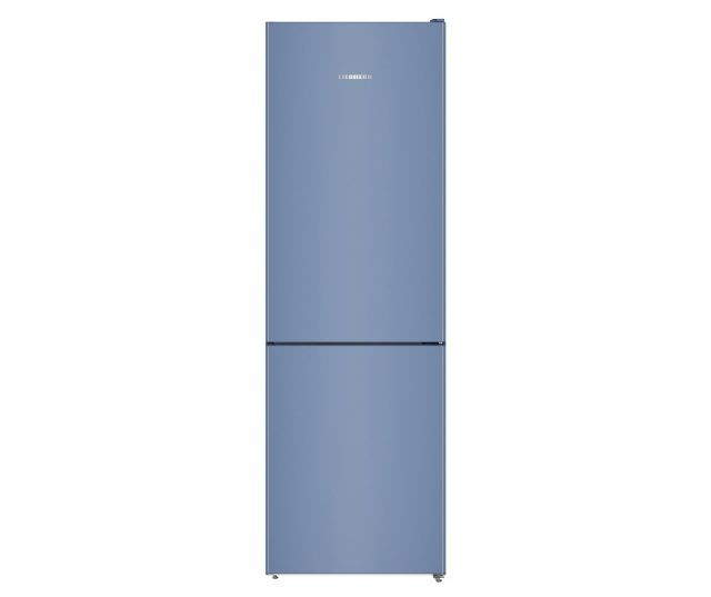 Liebherr CNfb4313 blauwe koelkast