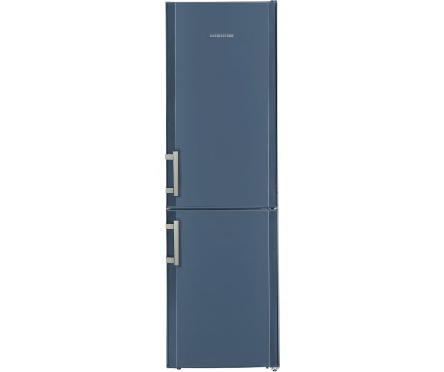 De Liebherr CUwb3311 koelkast is standaard rechtsdraaiend, maar desgewenst om te zetten