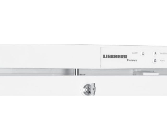 Liebherr FKUv1610-22 onderbouw professionele koelkast