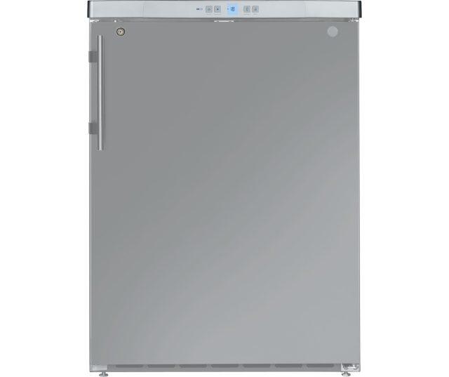 Liebherr GGU1550-21/740 professionele vriezer rvs - onderbouw / vrijstaand