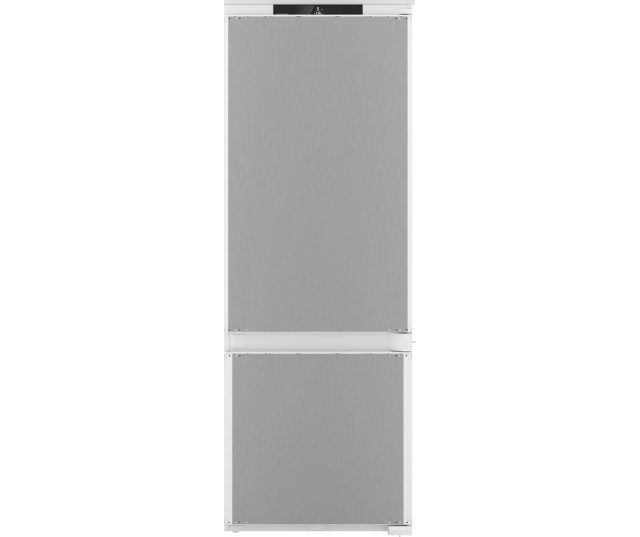 Liebherr ICBNSd 7623-20 inbouw koel-vriescombinatie met gesloten deuren, bedoeld om met sleepdeurmontage achter een keukenfront te verdwijnen