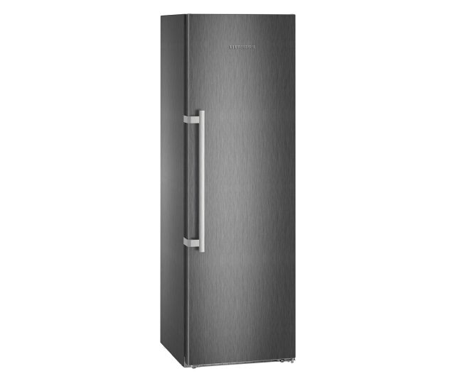 Liebherr SKBbs4370-21 blacksteel koelkast