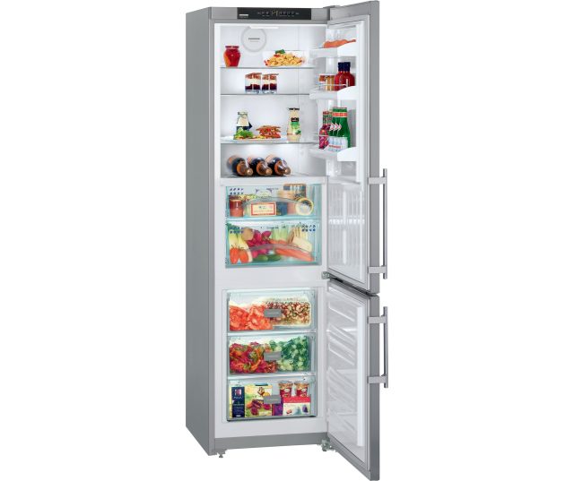 Liebherr CBPesf4043 koelkast met BioFresh