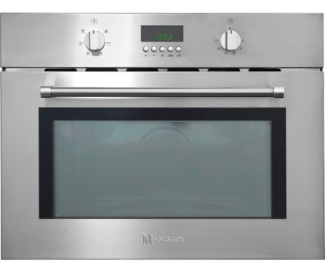 M-System MCM450IX combi-magnetron