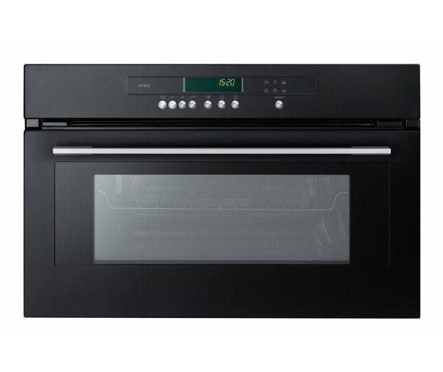 Atag MA3292C inbouw magnetron grafiet