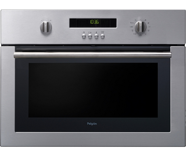 MAG592RVS - PELGRIM oven met magnetron