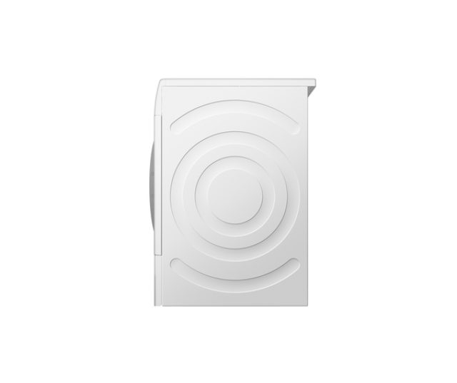 Bosch WQG235D9NL warmtepompdroger - 8 kg. - Exclusiv