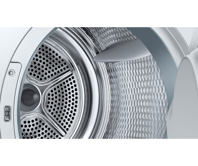 Bosch WTH83204NL zuinige warmtepomp droger