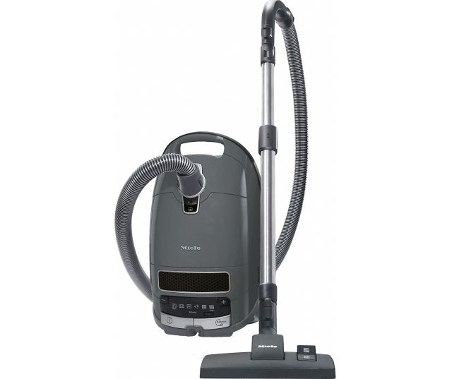 Miele Complete C3 Limited Edition stofzuiger