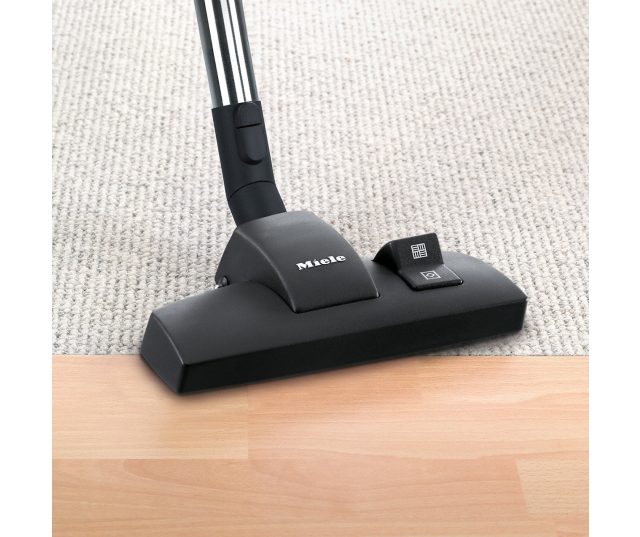 Miele Complete C3 Limited Edition stofzuiger