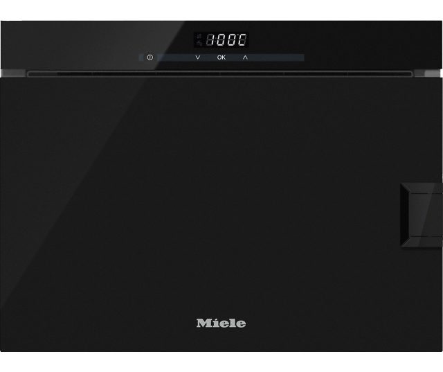 Miele DG6001 vrijstaande stoomoven