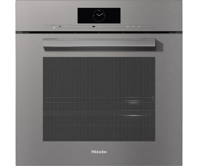 Miele DGC 7865 GRAFIET inbouw combi-stoomoven