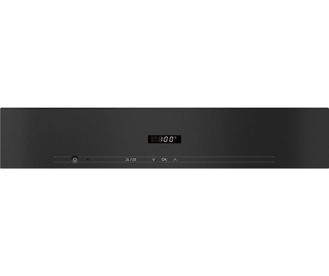 De Miele DG 2840 beschikt over DualSteam techniek voor perfecte stoomresultaten