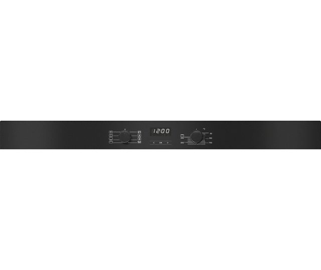 Miele H 2890 B inbouw roestvrijstaal oven