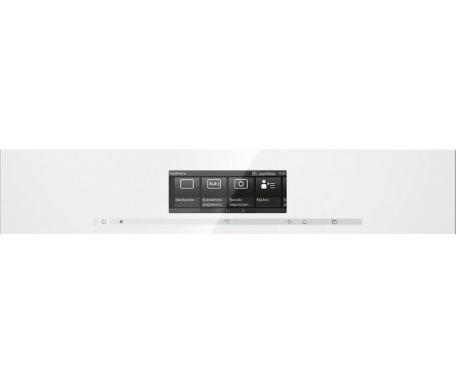 Miele H 6860 BPX inbouw oven
