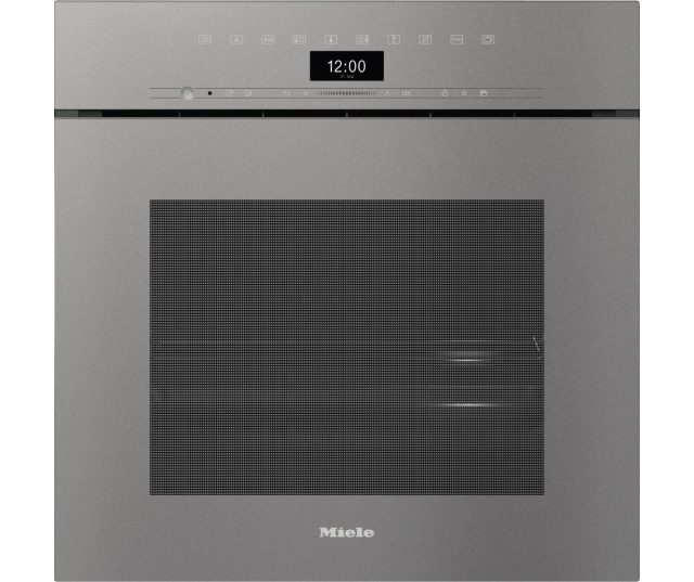 MIELE combi-stoomoven inbouw DGC 7465 HCX