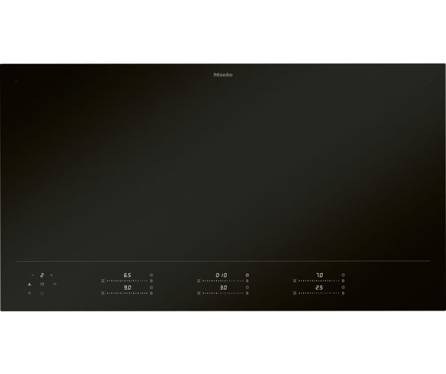 MIELE kookplaat inbouw inductie KM 8695 FL