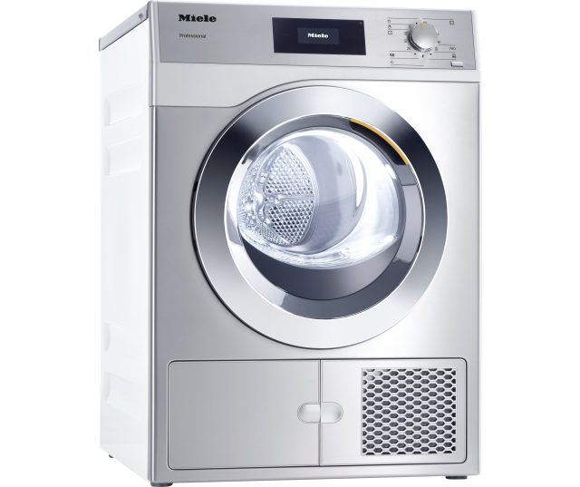 MIELE droger afvoer professioneel PDR 508 ROP EL NL SST