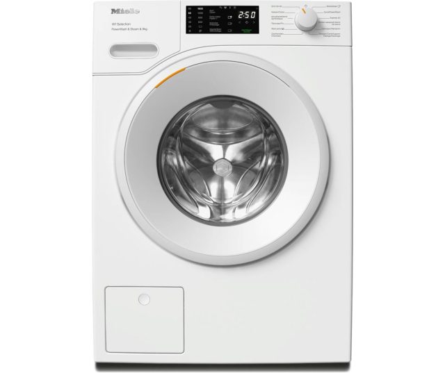 MIELE wasmachine WSC383 WCS