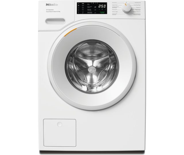 MIELE wasmachine WSD383 WCS