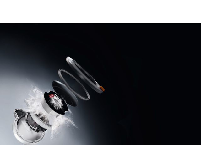MIELE reiniger PowerDisk voor vaatwasser GS SETD6