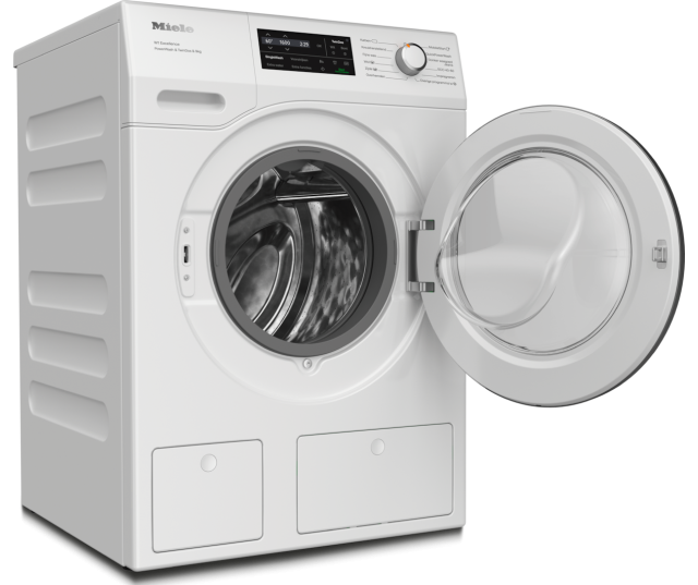 Miele WEI875WPS wasmachine