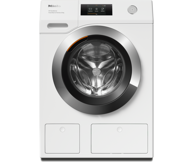 MIELE wasmachine WER875WPS